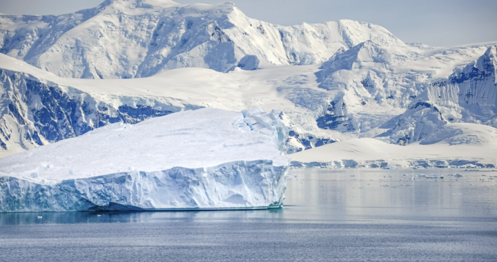 Rechazo a la reforma de la Ley de Glaciares: la CPE se suma a la demanda colectiva